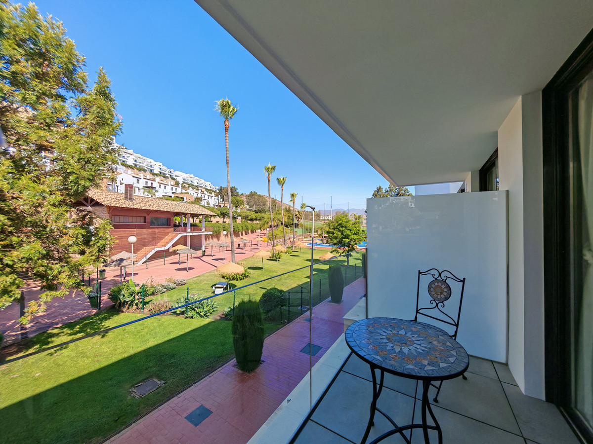 Huis te koop in La Cala de Mijas | 3 slaapkamers H5432413