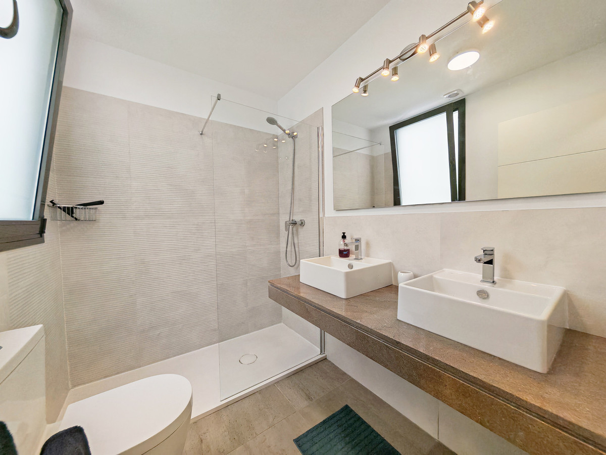 Huis te koop in La Cala de Mijas | 3 slaapkamers H5432413