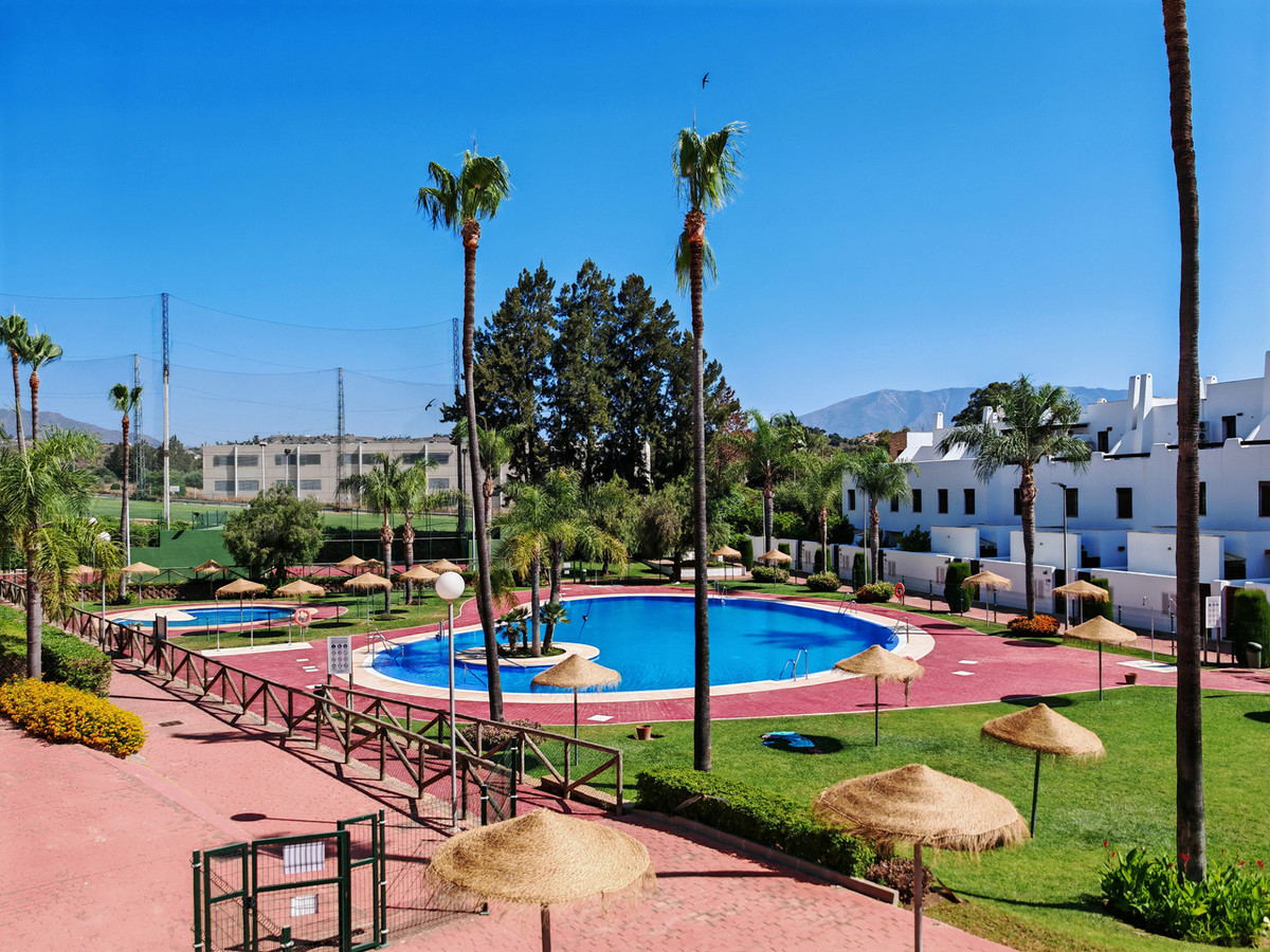 Huis te koop in La Cala de Mijas | 3 slaapkamers H5432413