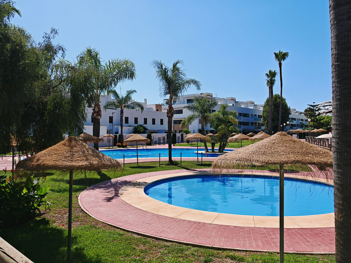 Huis te koop in La Cala de Mijas | 3 slaapkamers H5432413