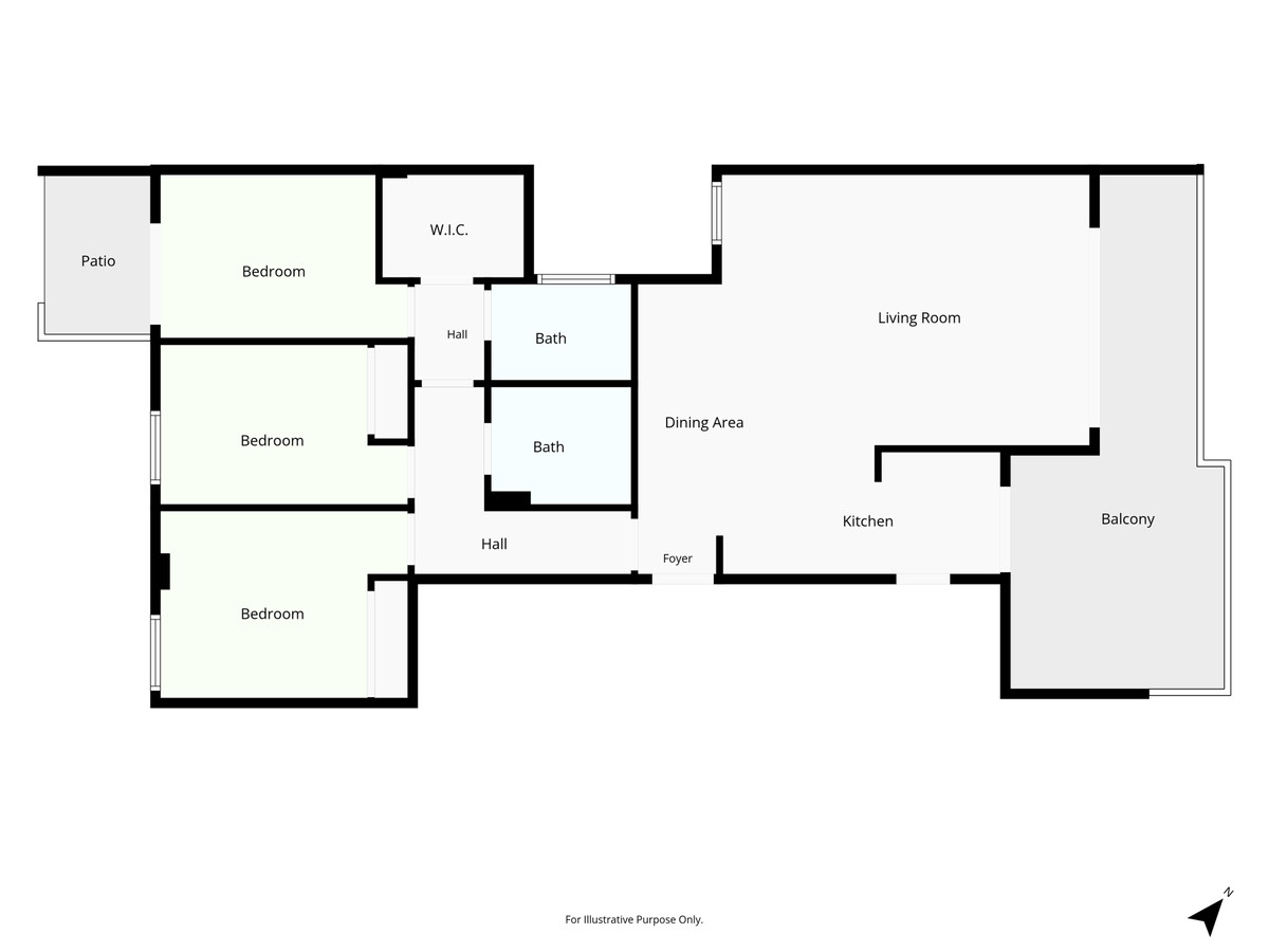 Huis te koop in La Cala de Mijas | 3 slaapkamers H5432413