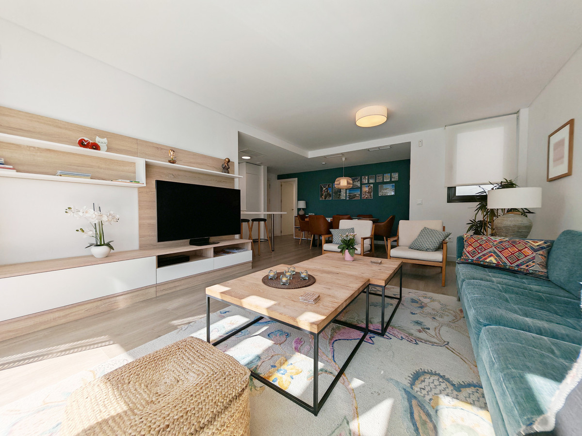 Huis te koop in La Cala de Mijas | 3 slaapkamers H5432413