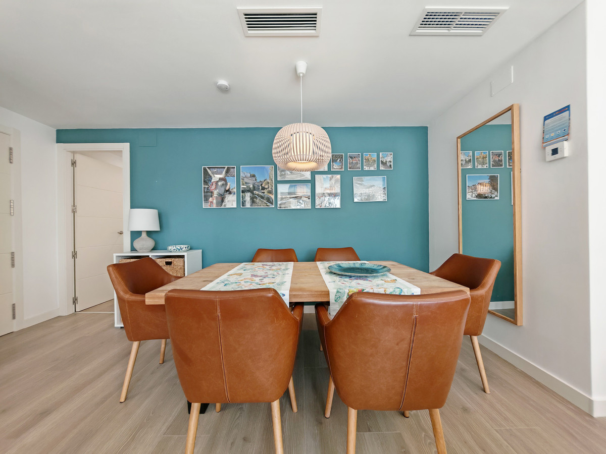 Huis te koop in La Cala de Mijas | 3 slaapkamers H5432413