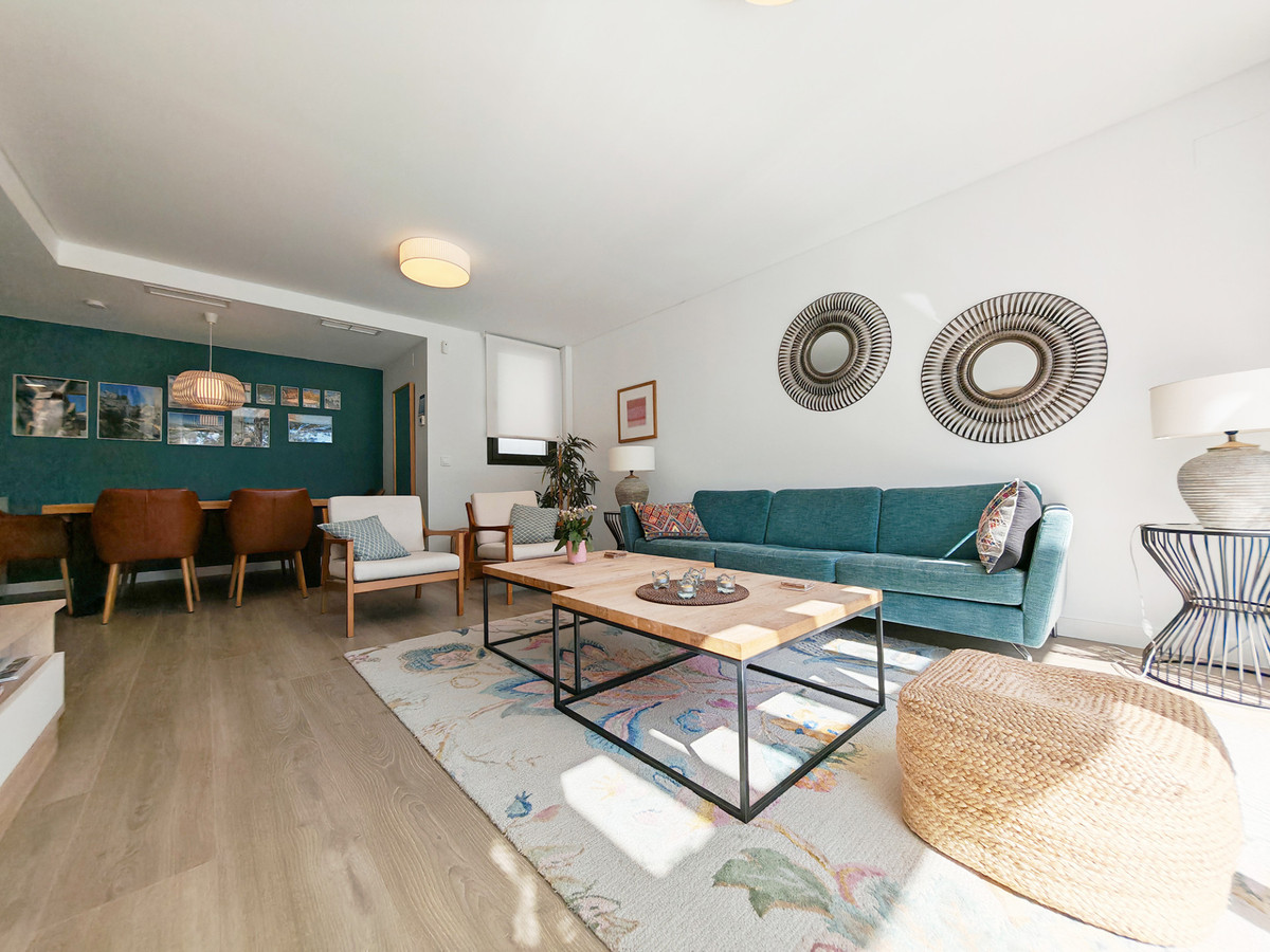 Huis te koop in La Cala de Mijas | 3 slaapkamers H5432413