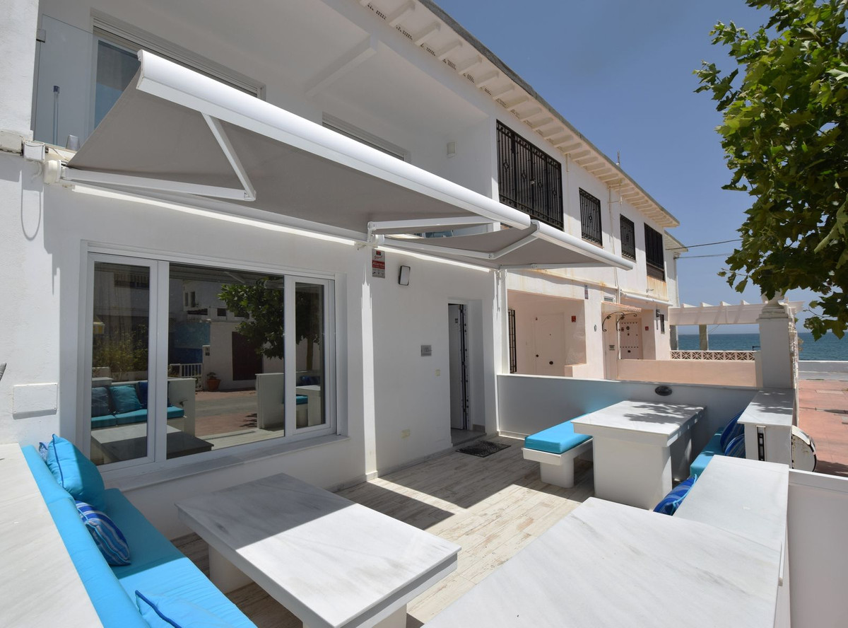 Huis te koop in La Cala de Mijas | 4 slaapkamers H5439586