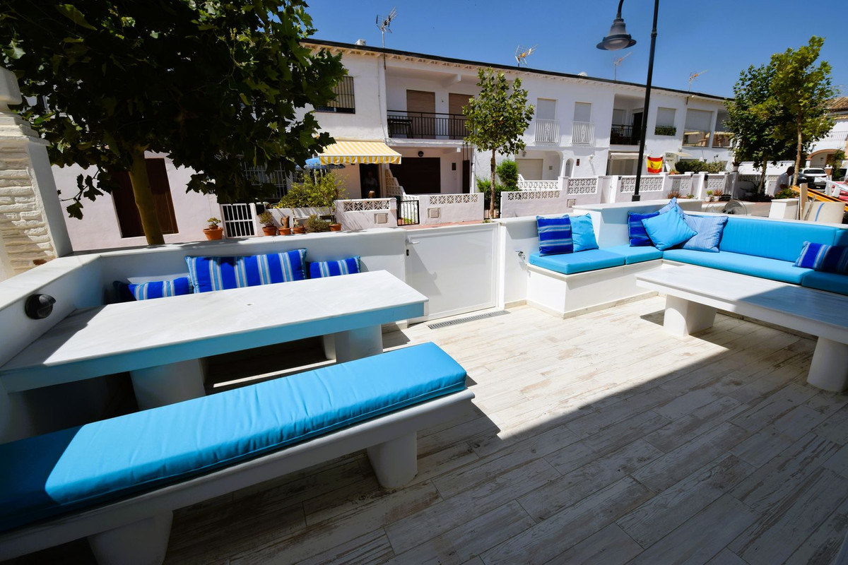 Huis te koop in La Cala de Mijas | 4 slaapkamers H5439586
