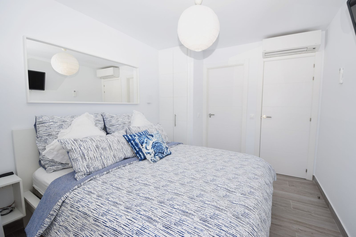 Huis te koop in La Cala de Mijas | 4 slaapkamers H5439586
