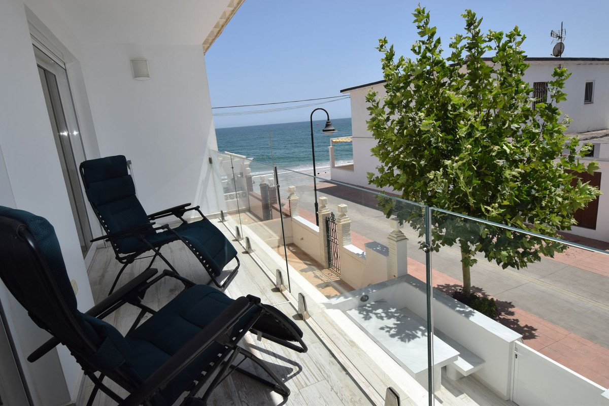 Huis te koop in La Cala de Mijas | 4 slaapkamers H5439586