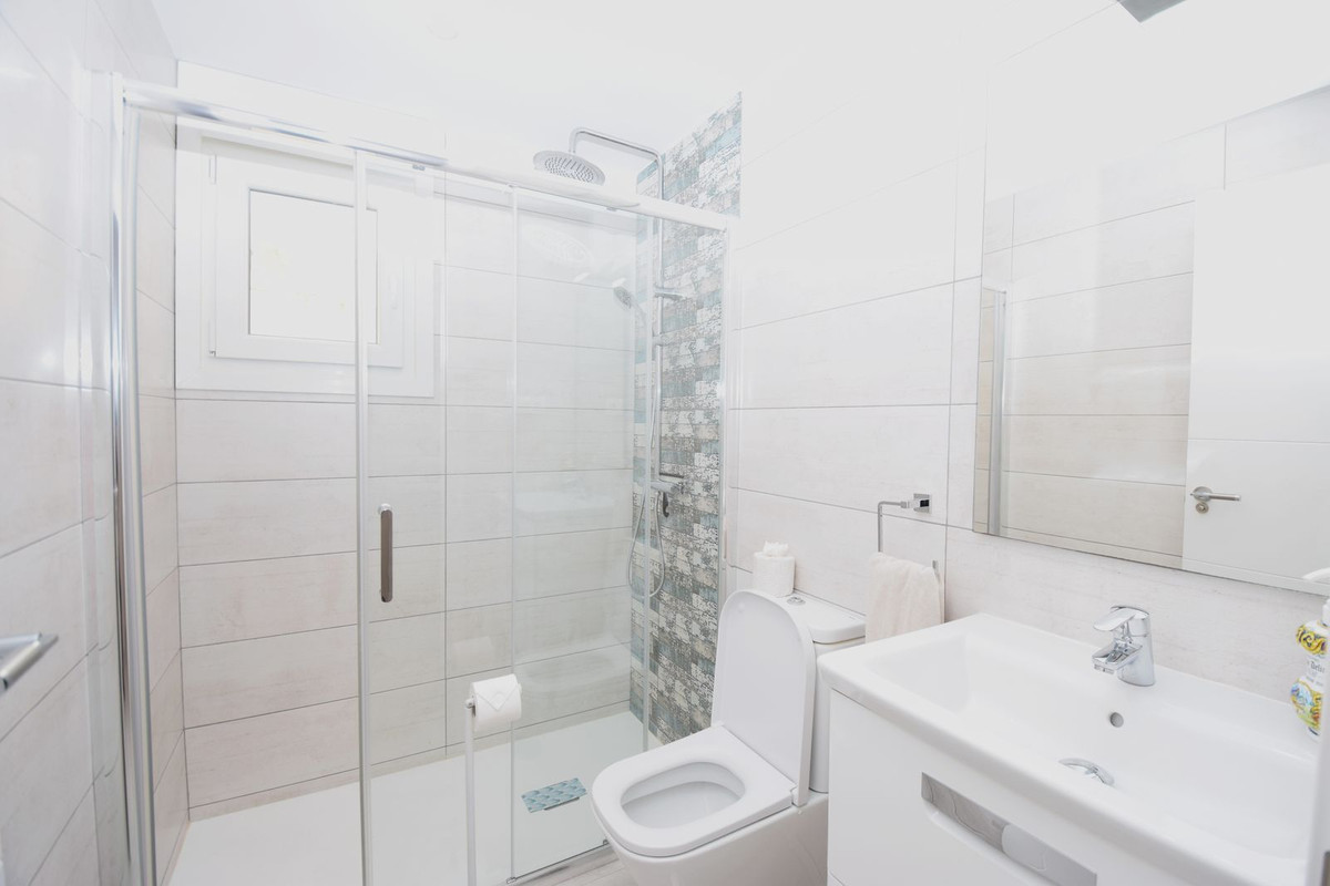 Huis te koop in La Cala de Mijas | 4 slaapkamers H5439586