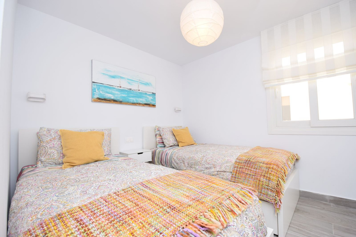 Huis te koop in La Cala de Mijas | 4 slaapkamers H5439586