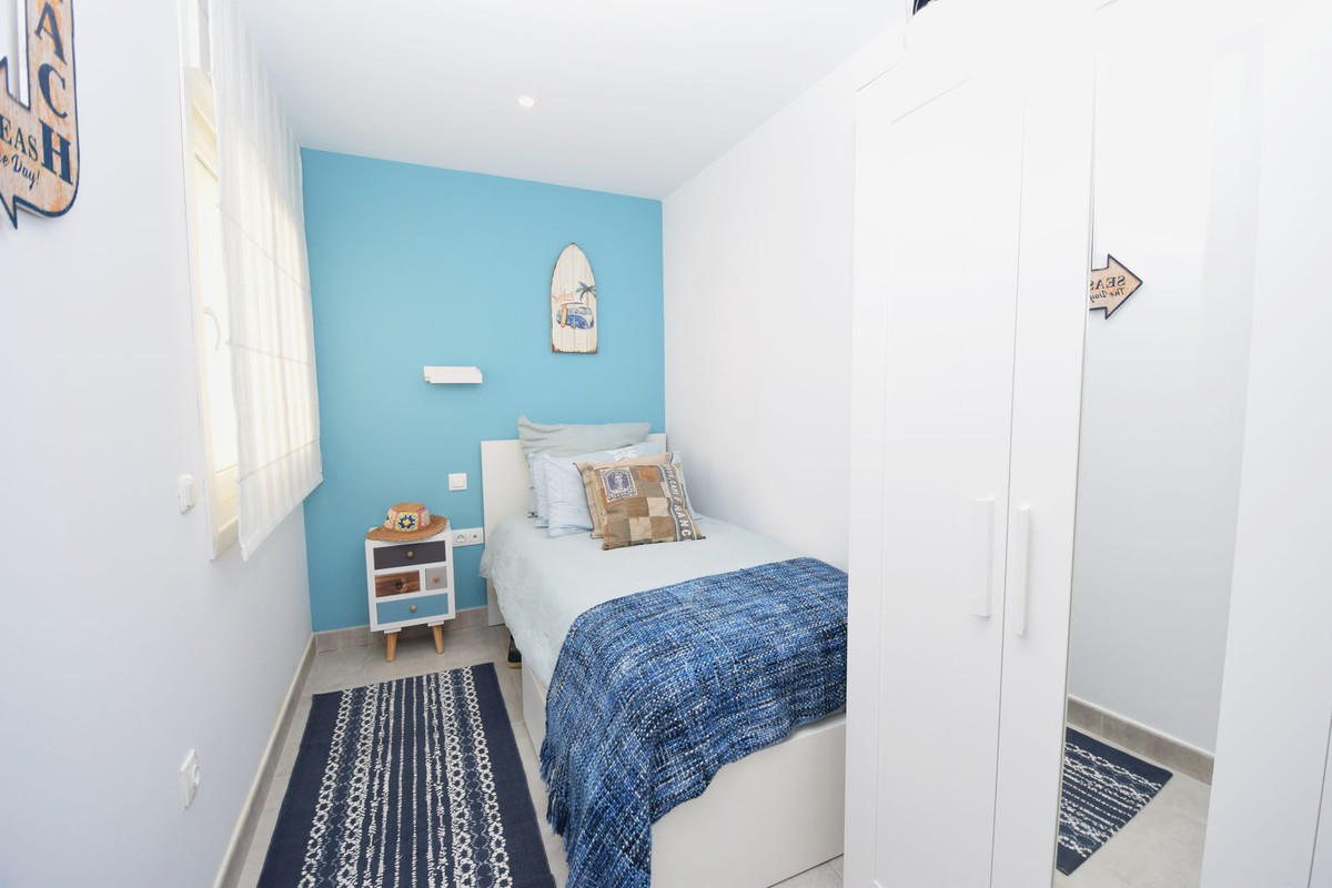Huis te koop in La Cala de Mijas | 4 slaapkamers H5439586