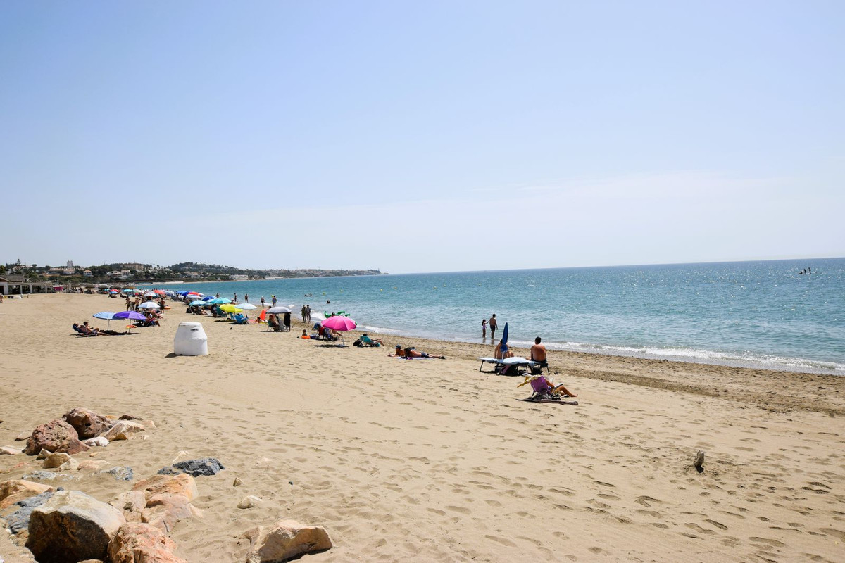 Huis te koop in La Cala de Mijas | 4 slaapkamers H5439586