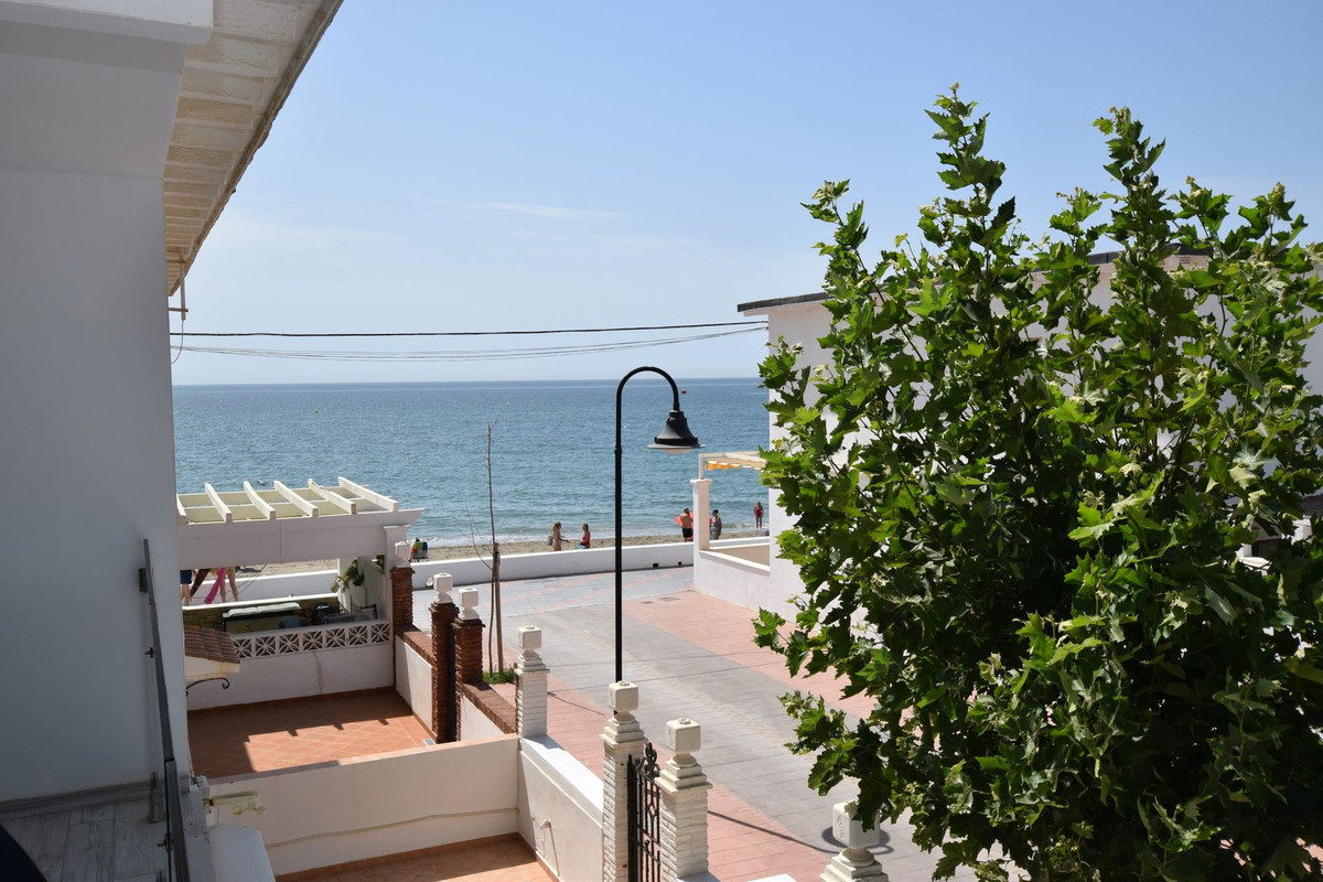 Huis te koop in La Cala de Mijas | 4 slaapkamers H5439586