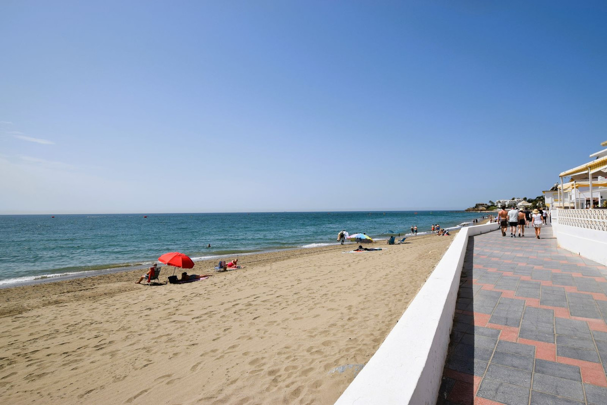 Huis te koop in La Cala de Mijas | 4 slaapkamers H5439586