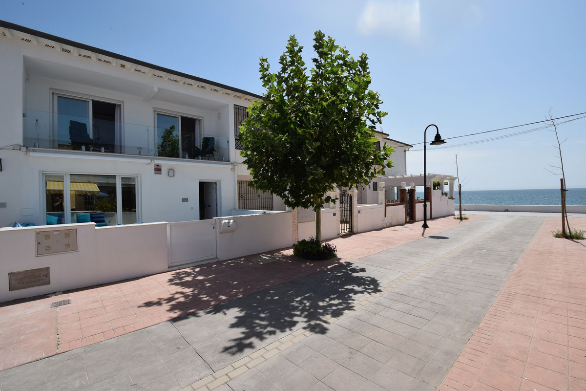 Huis te koop in La Cala de Mijas | 4 slaapkamers H5439586