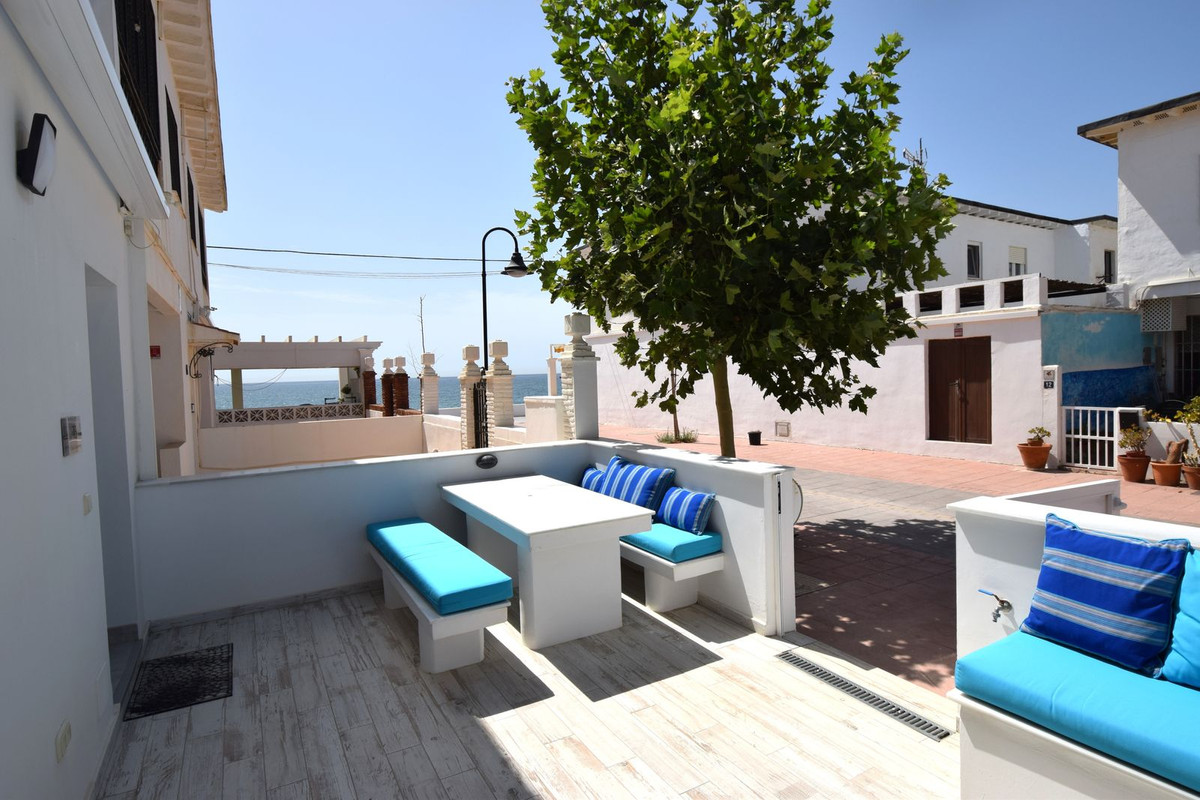 Huis te koop in La Cala de Mijas | 4 slaapkamers H5439586