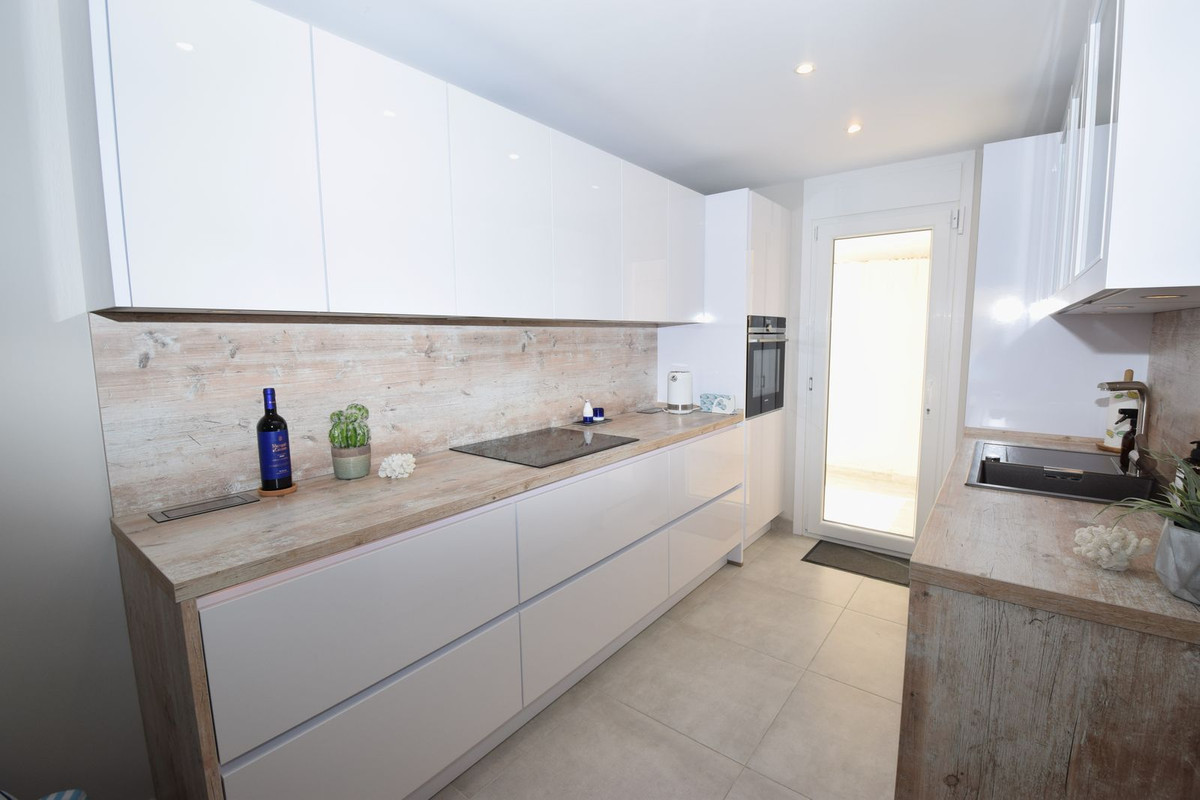 Huis te koop in La Cala de Mijas | 4 slaapkamers H5439586