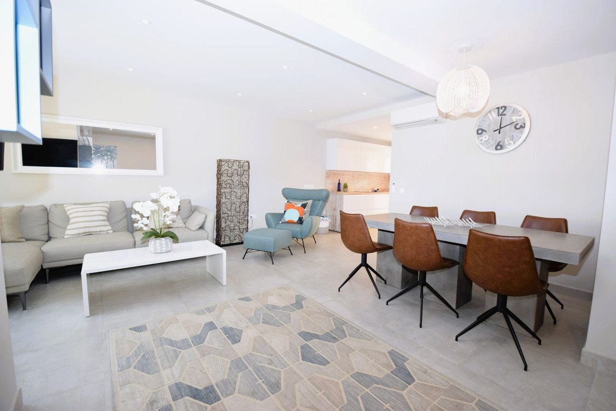 Huis te koop in La Cala de Mijas | 4 slaapkamers H5439586