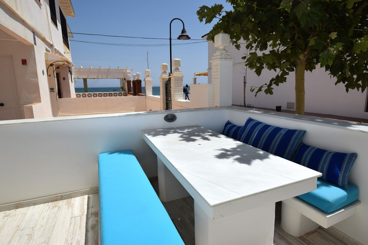 Huis te koop in La Cala de Mijas | 4 slaapkamers H5439586