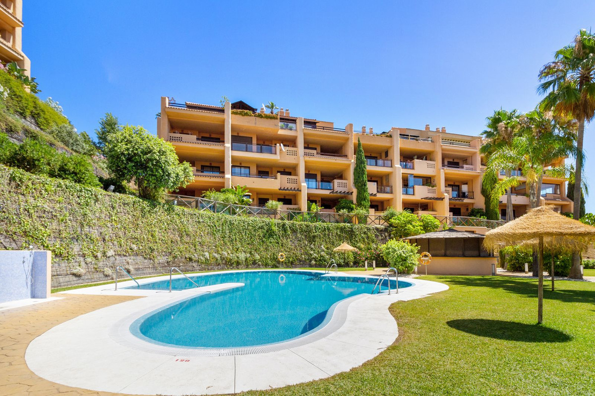 Huis te koop in La Cala de Mijas | 2 slaapkamers H5459935