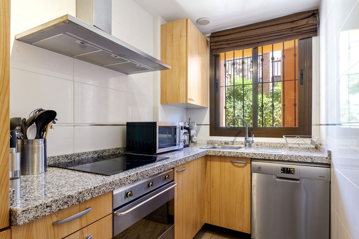 Huis te koop in La Cala de Mijas | 2 slaapkamers H5459935