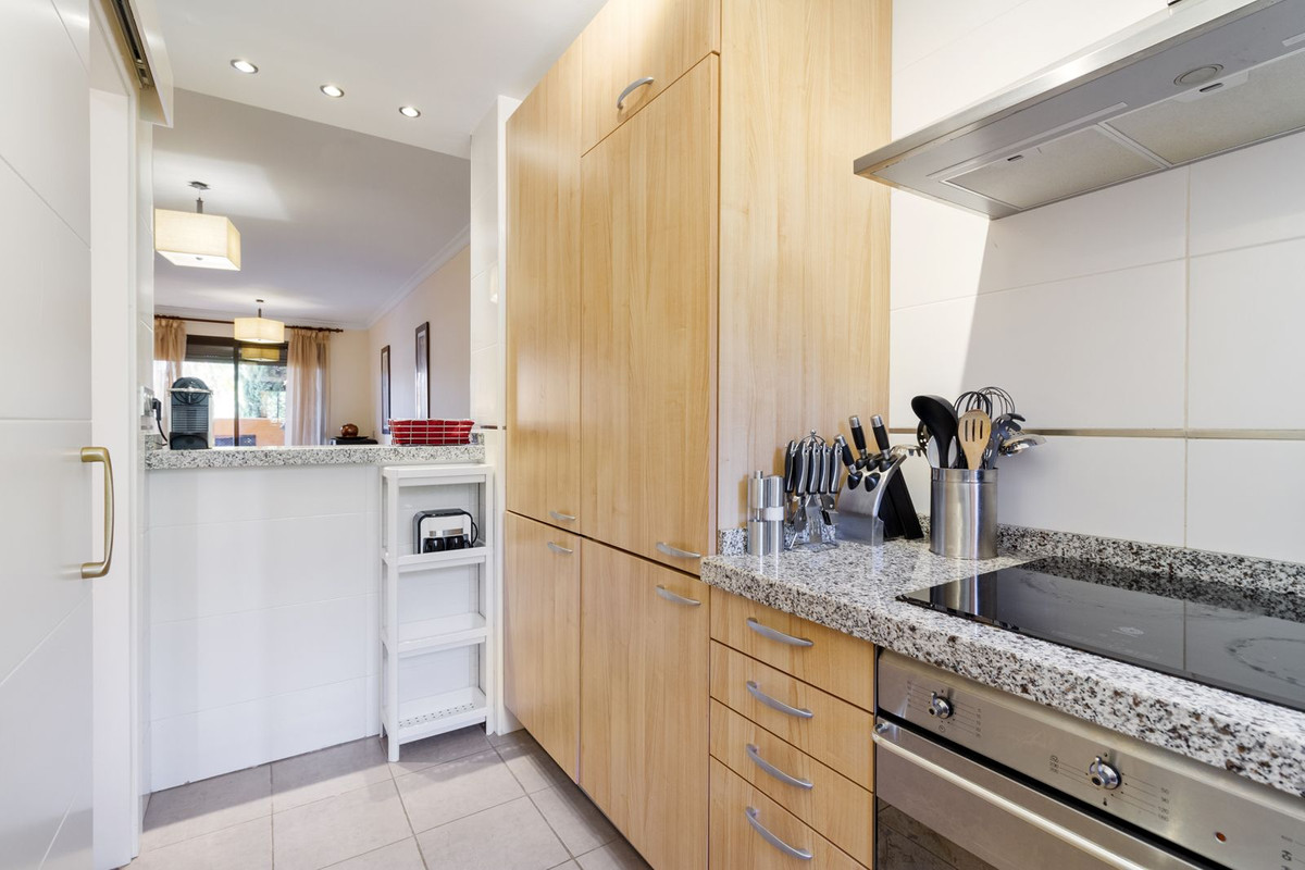 Huis te koop in La Cala de Mijas | 2 slaapkamers H5459935