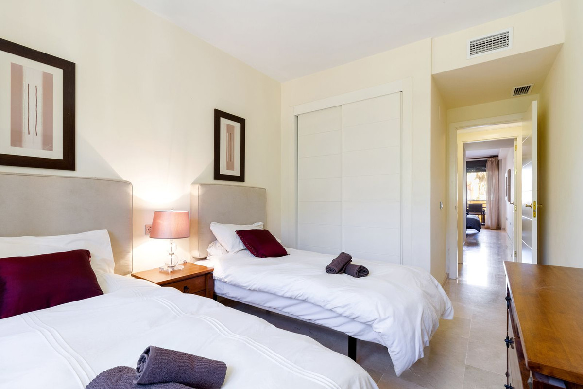 Huis te koop in La Cala de Mijas | 2 slaapkamers H5459935