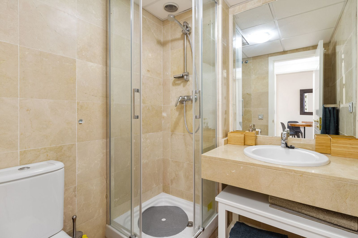 Huis te koop in La Cala de Mijas | 2 slaapkamers H5459935