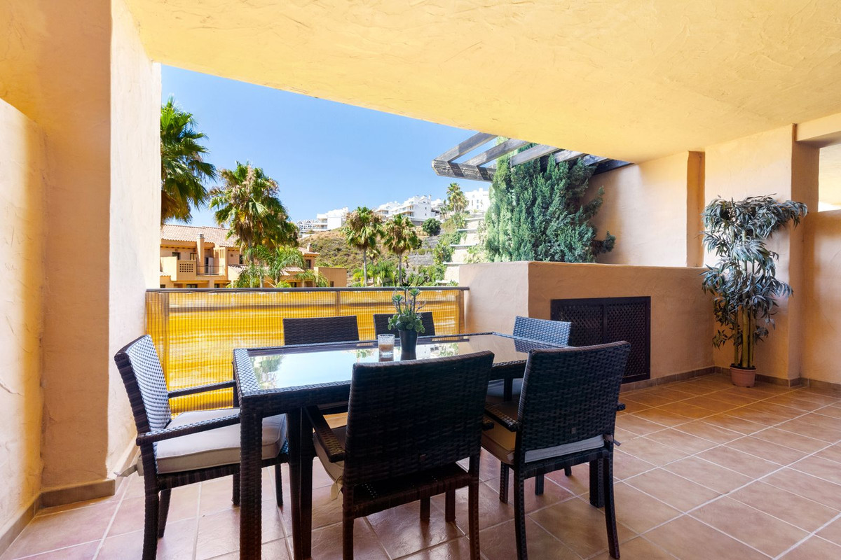 Huis te koop in La Cala de Mijas | 2 slaapkamers H5459935