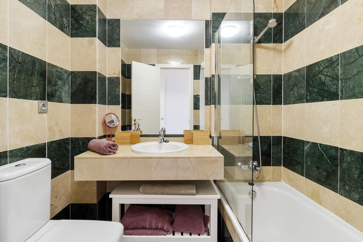Huis te koop in La Cala de Mijas | 2 slaapkamers H5459935