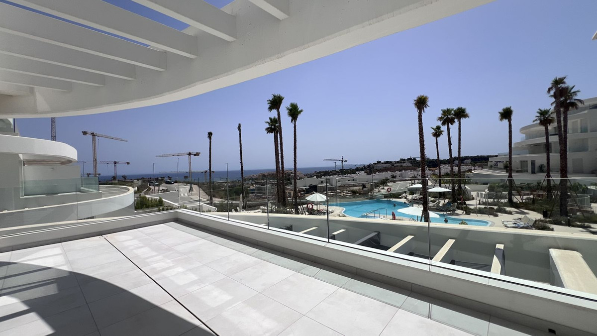 Huis te koop in La Cala de Mijas | 3 slaapkamers H5460301