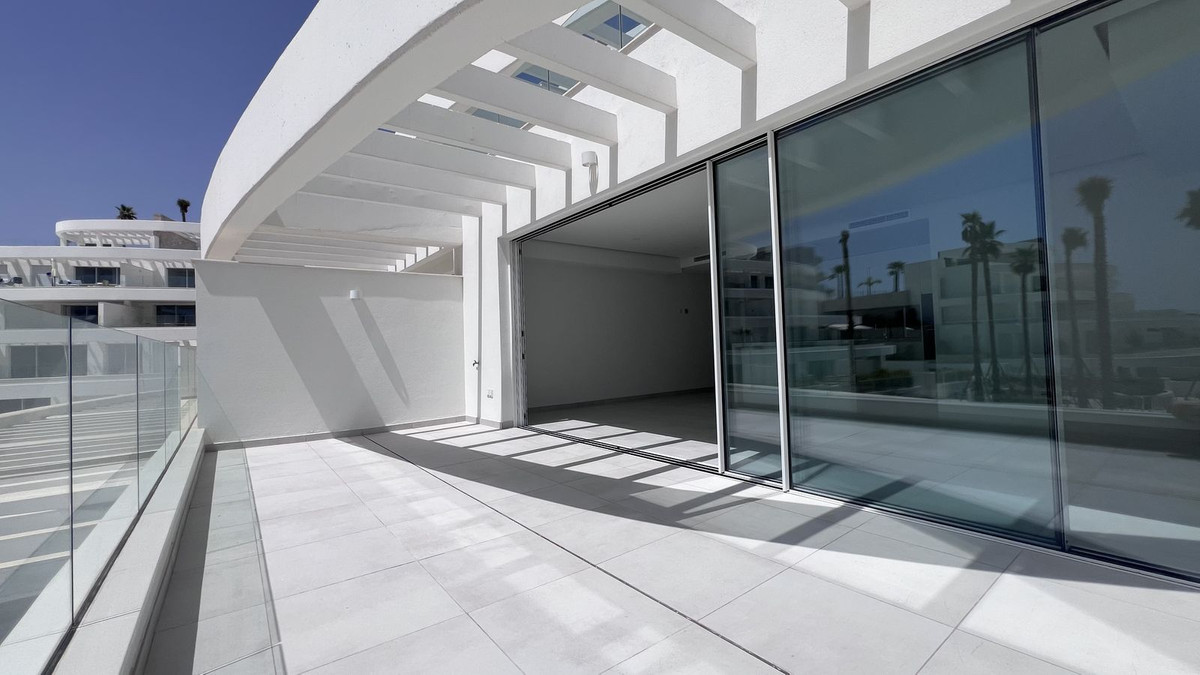 Huis te koop in La Cala de Mijas | 3 slaapkamers H5460301