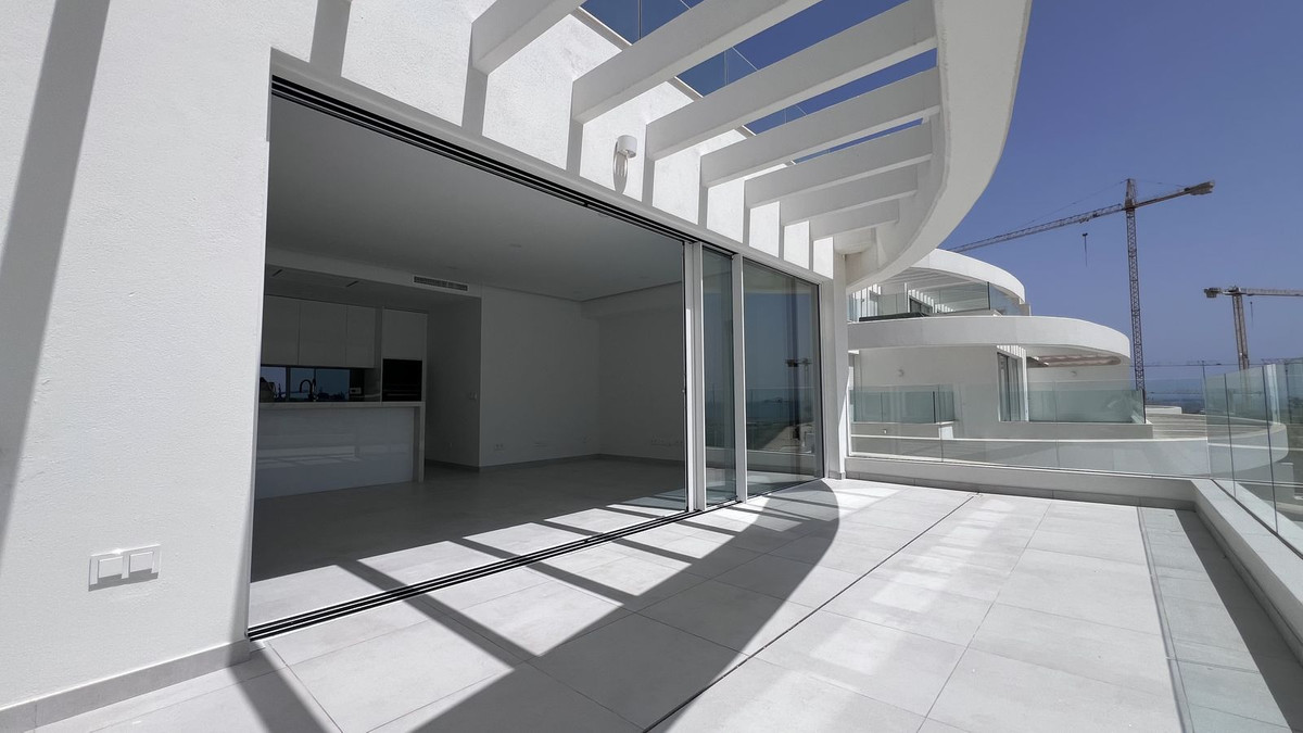 Huis te koop in La Cala de Mijas | 3 slaapkamers H5460301