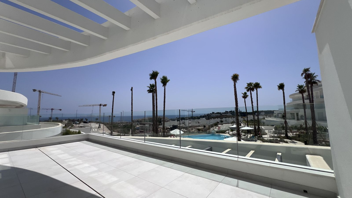 Huis te koop in La Cala de Mijas | 3 slaapkamers H5460301