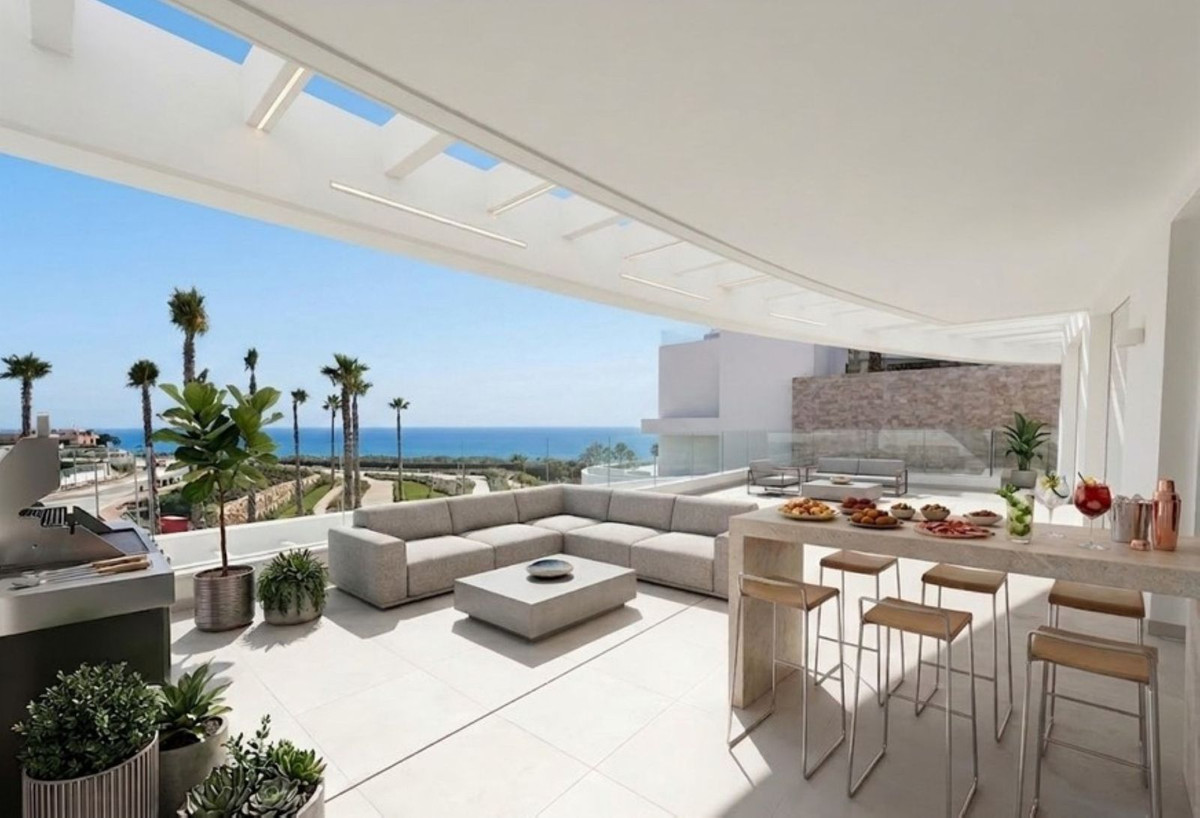 Huis te koop in La Cala de Mijas | 3 slaapkamers H5460337