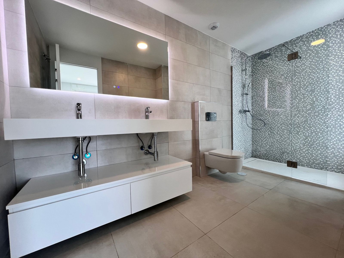 Huis te koop in La Cala de Mijas | 3 slaapkamers H5460337