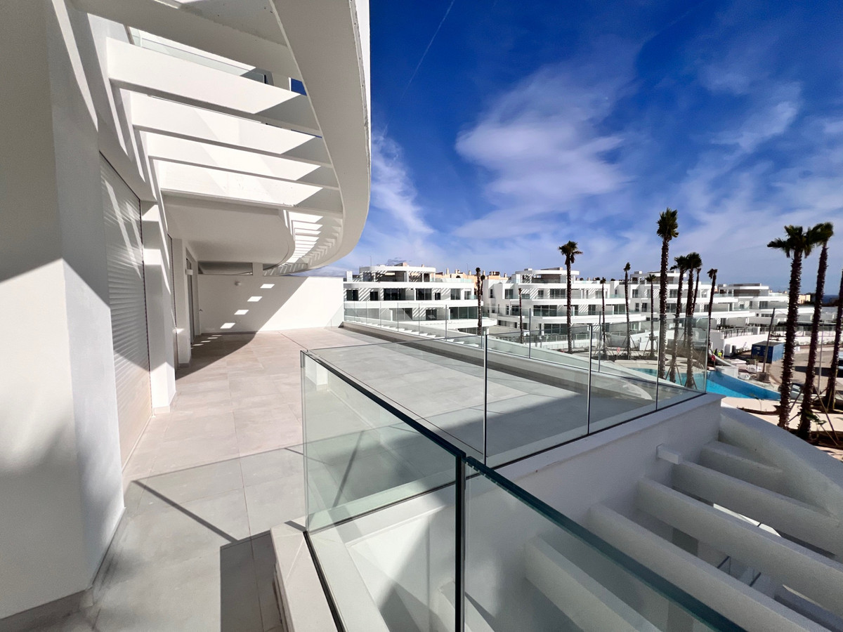 Huis te koop in La Cala de Mijas | 3 slaapkamers H5460337
