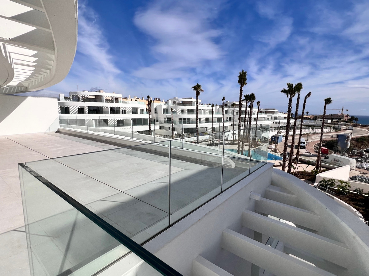 Huis te koop in La Cala de Mijas | 3 slaapkamers H5460337