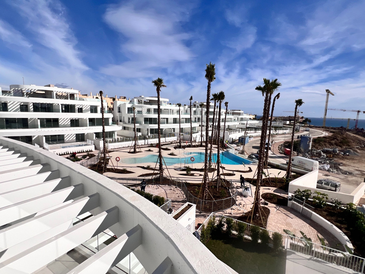 Huis te koop in La Cala de Mijas | 3 slaapkamers H5460337