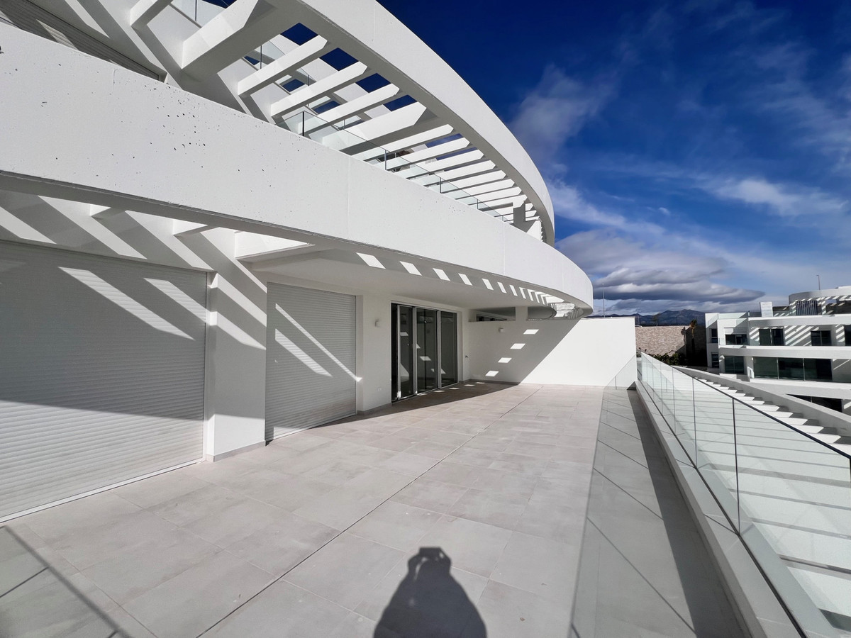 Huis te koop in La Cala de Mijas | 3 slaapkamers H5460337