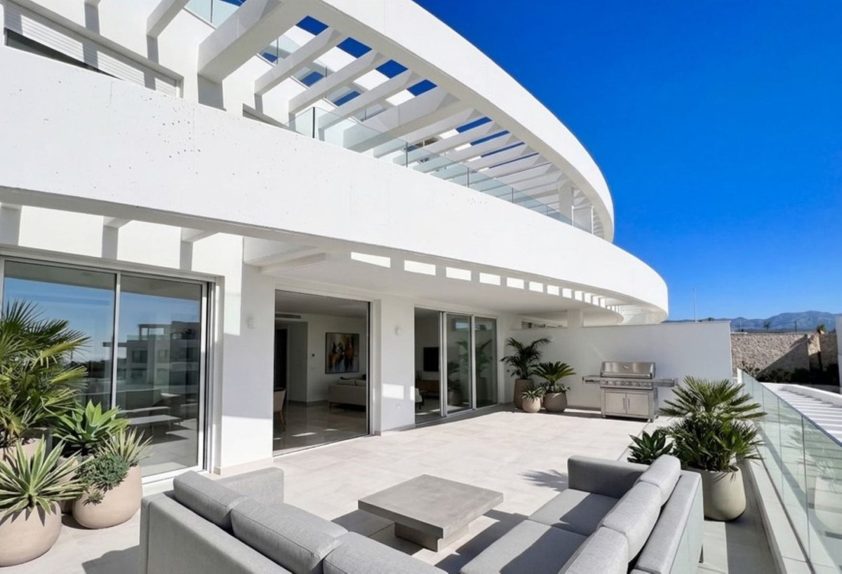 Huis te koop in La Cala de Mijas | 3 slaapkamers H5460337