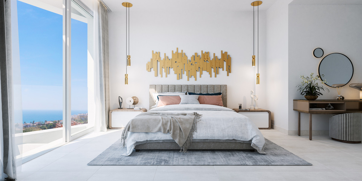 Huis te koop in La Cala de Mijas | 3 slaapkamers H5460337