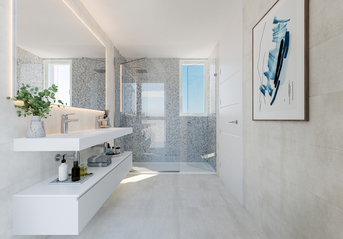 Huis te koop in La Cala de Mijas | 3 slaapkamers H5460337