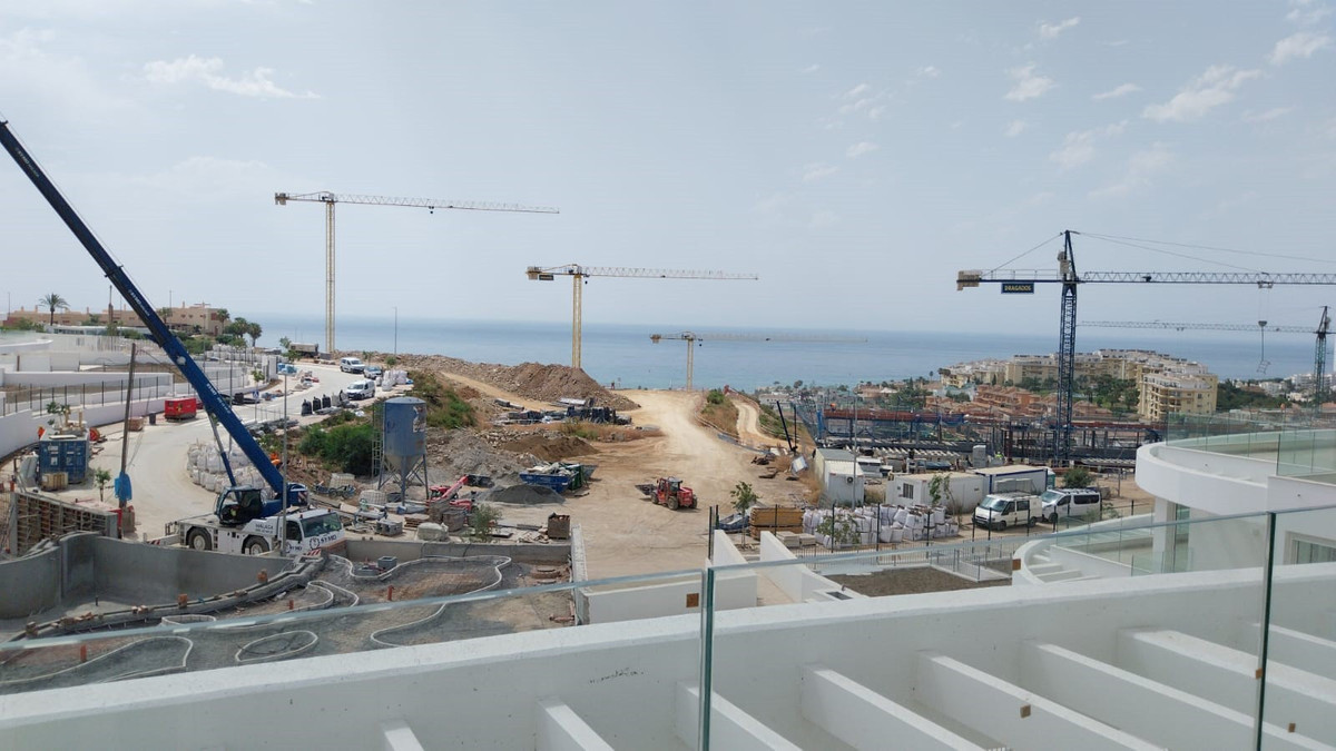 Huis te koop in La Cala de Mijas | 3 slaapkamers H5460337