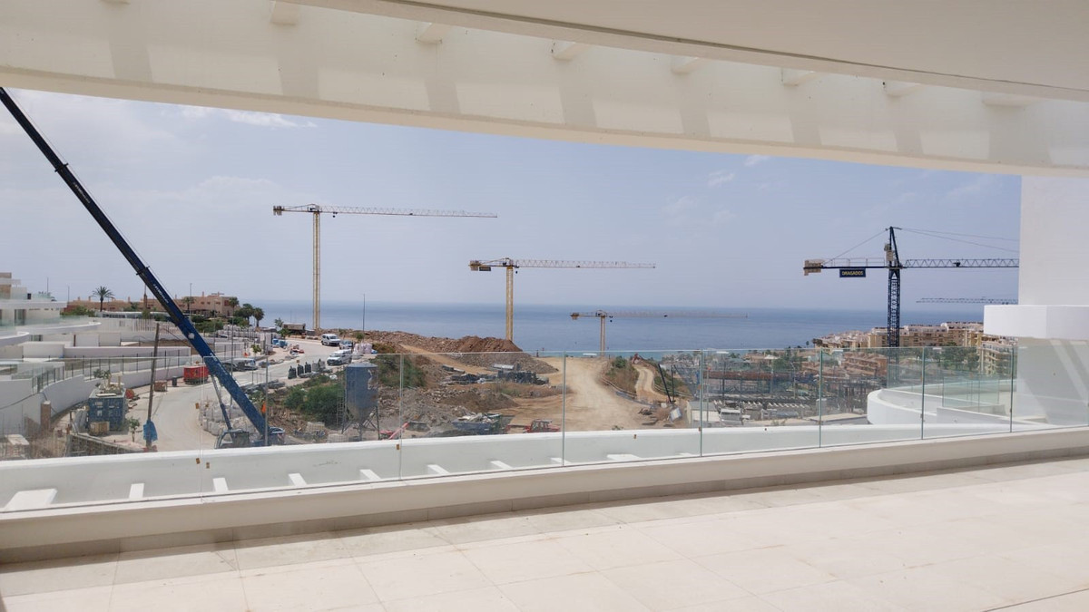 Huis te koop in La Cala de Mijas | 3 slaapkamers H5460337