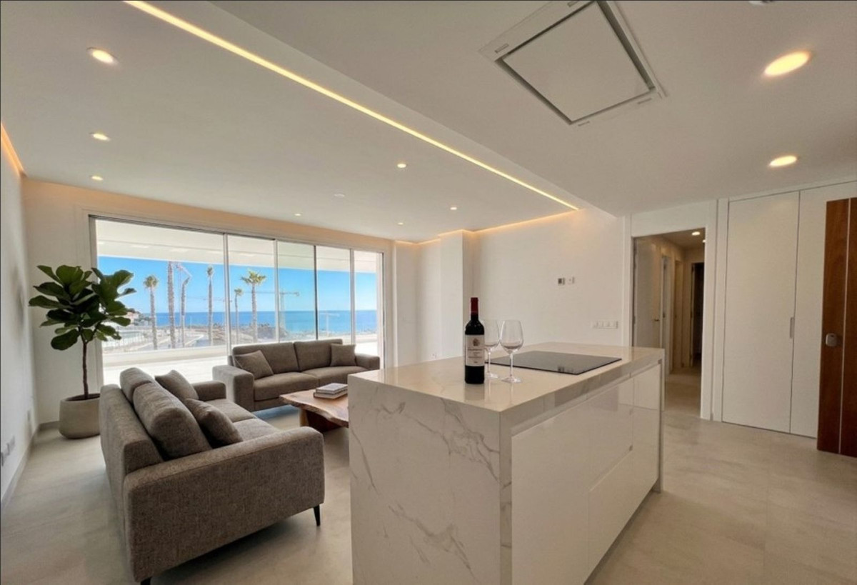 Huis te koop in La Cala de Mijas | 3 slaapkamers H5460337