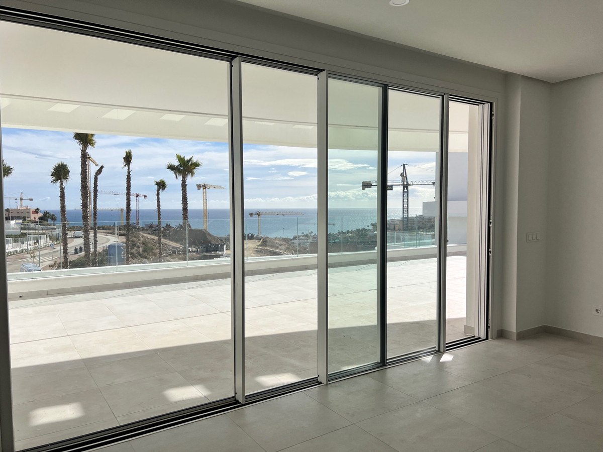 Huis te koop in La Cala de Mijas | 3 slaapkamers H5460337