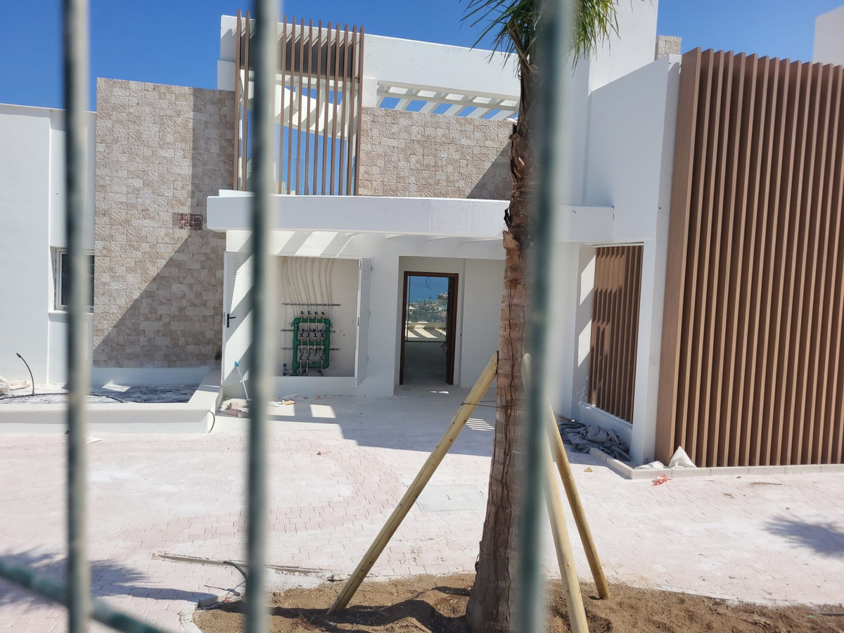 Huis te koop in La Cala de Mijas | 3 slaapkamers H5460337