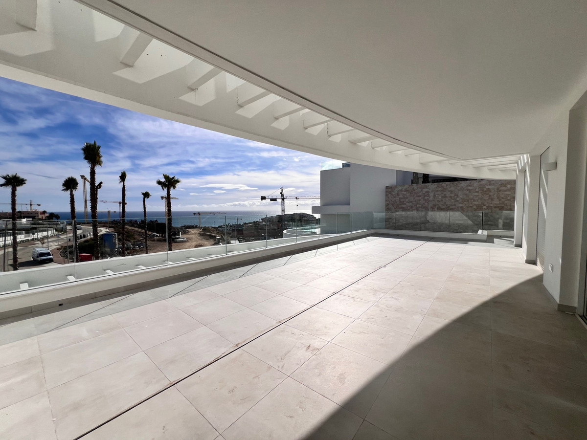 Huis te koop in La Cala de Mijas | 3 slaapkamers H5460337