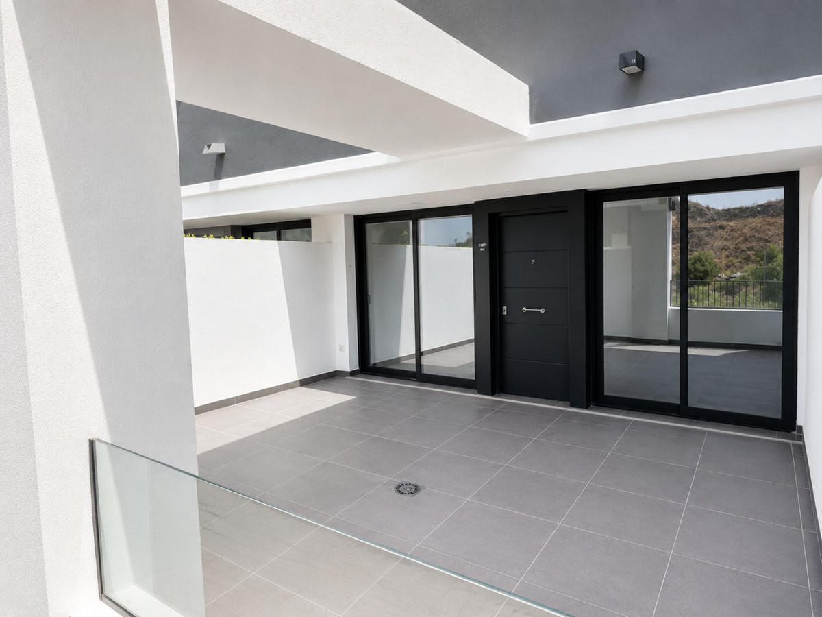 Huis te koop in La Cala de Mijas | 3 slaapkamers H5460928